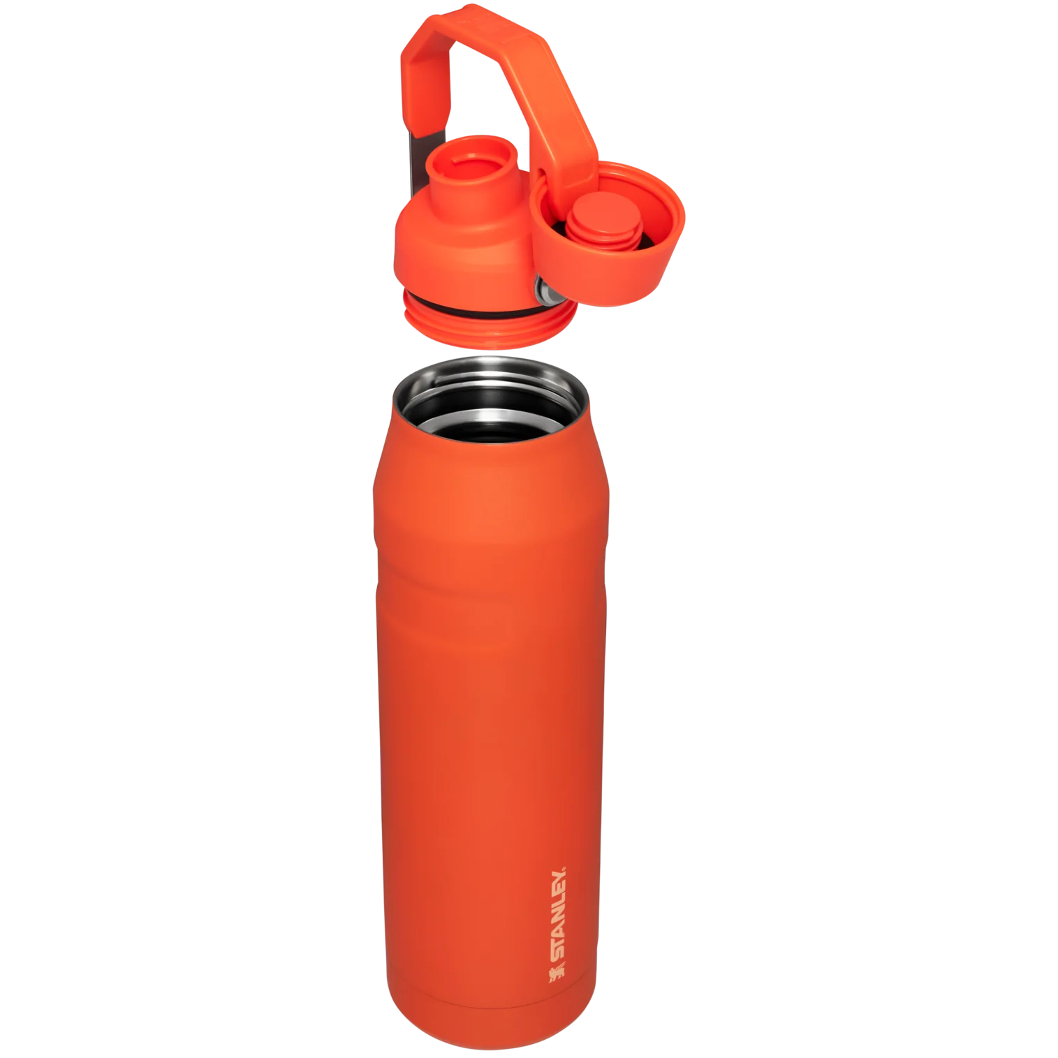 STANLEY Ice Flow Aerolight 36oz TIGER LILY