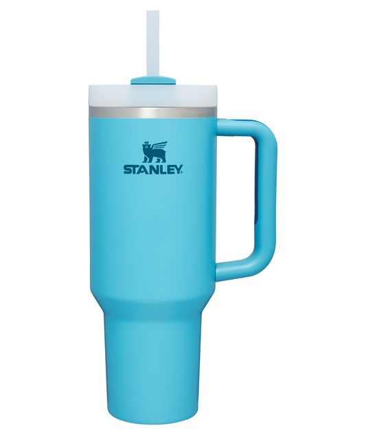 STANLEY Flowstate Quencher H2.0 40oz POOL