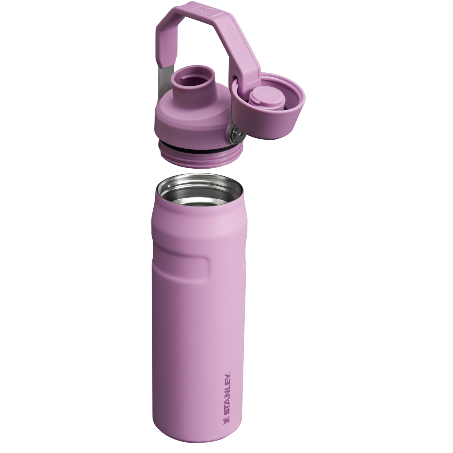 STANLEY Ice Flow Aerolight 36oz LILAC