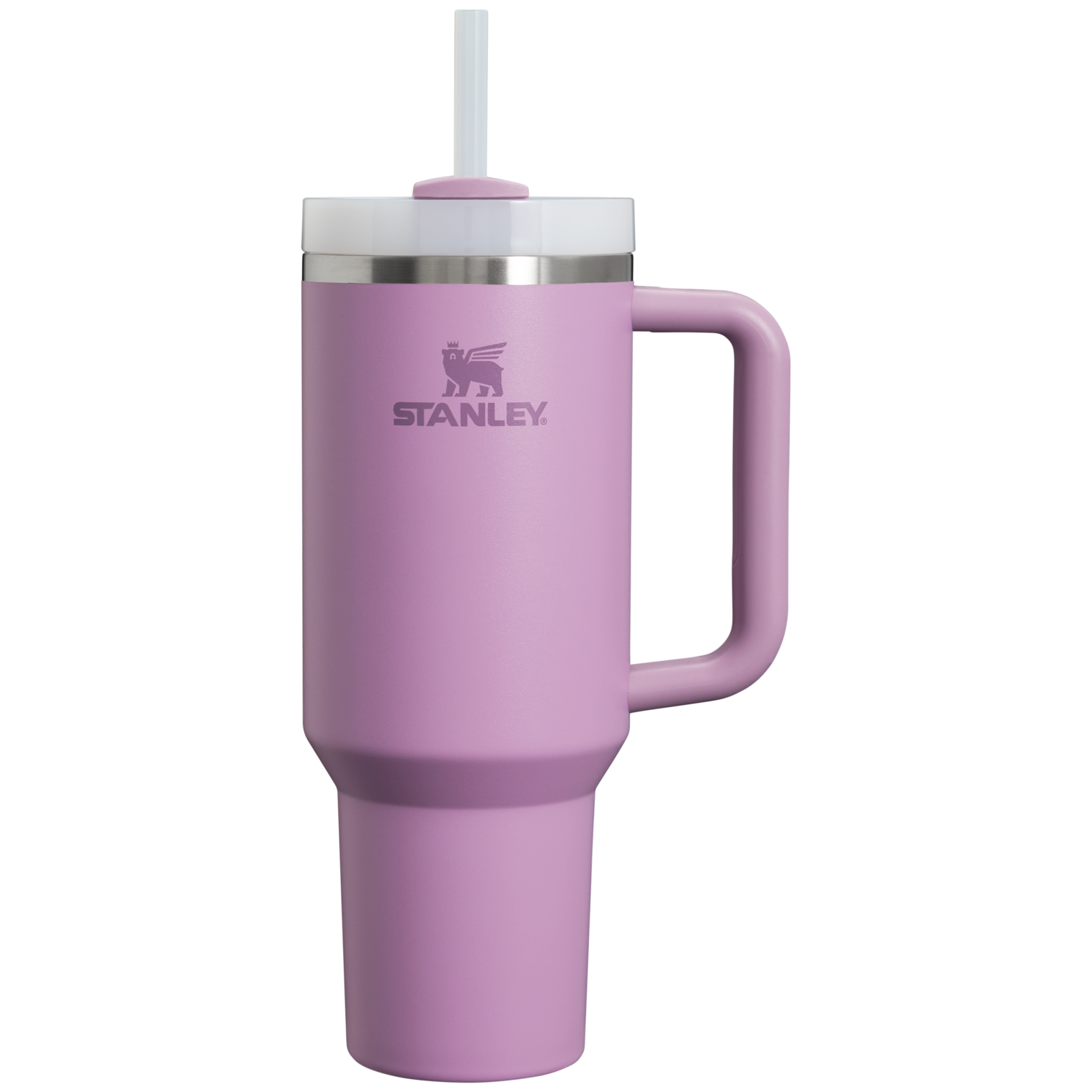 STANLEY Flowstate Quencher H2.0 40oz LILAC