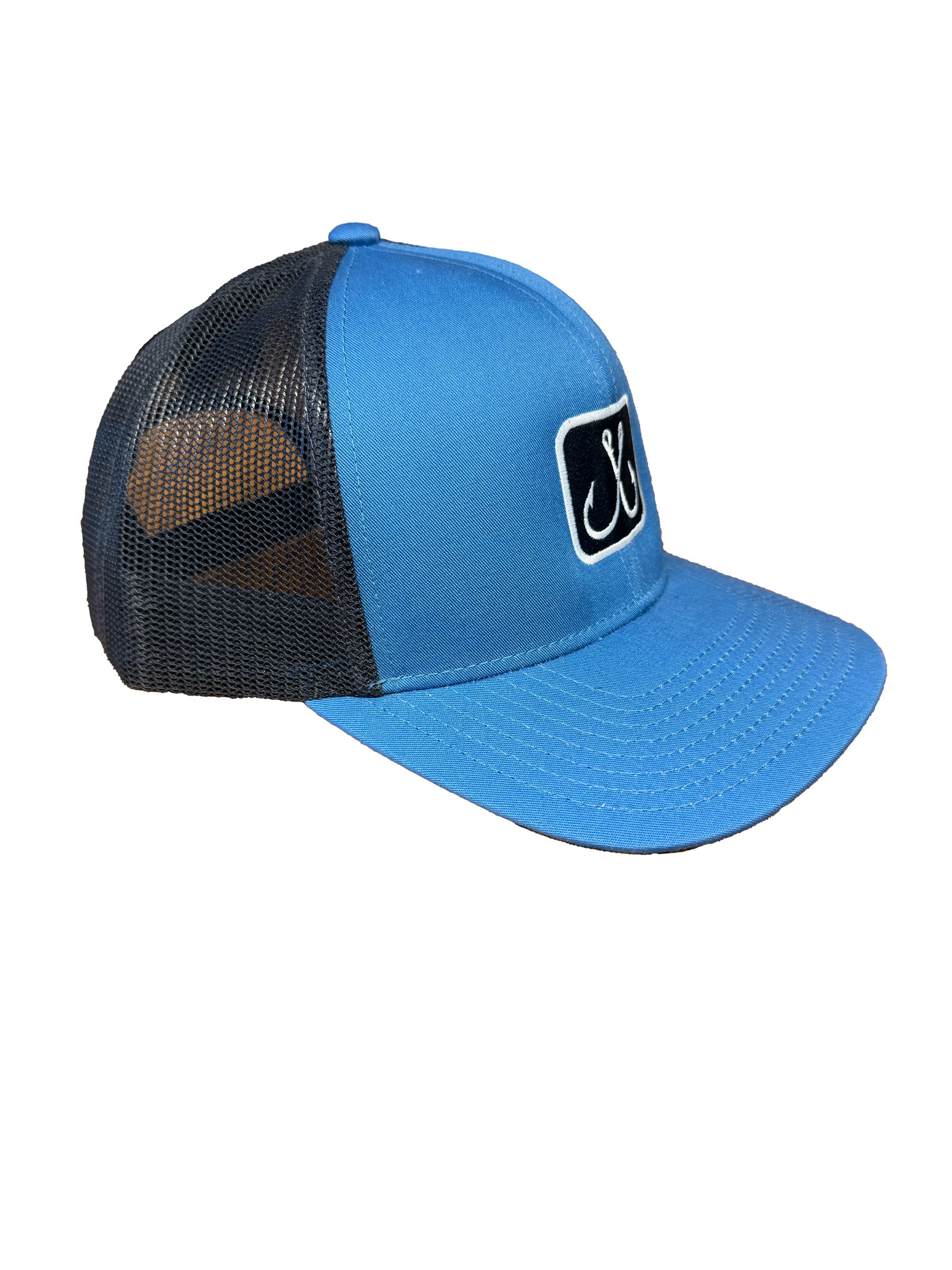 ALL STAR Trucker à crochets croisés COLUMBIA/NOIR