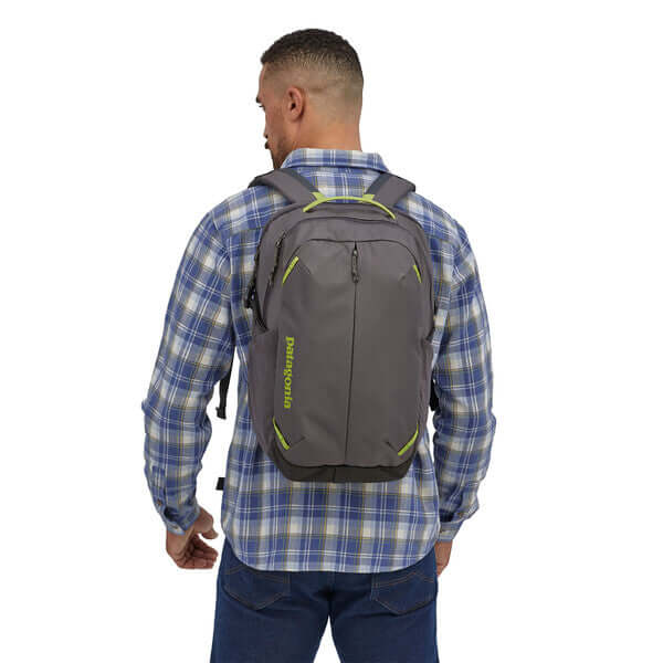 Patagonia Refugio Day Pack 26L FORGE GREY