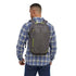 Patagonia Refugio Day Pack 26L FORGE GREY