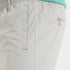 Southern Marsh M Billfish Lined Short LIGHT GRAY