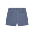 Southern Marsh M Billfish Lined Performance Short SLATE BLUE