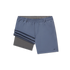 Southern Marsh M Billfish Lined Performance Short SLATE BLUE