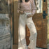 Southern Marsh W Cloud Pant OATMEAL