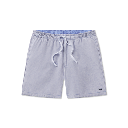 Southern Marsh M Crawford Casual Short LIGHT BLUE