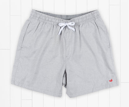 Southern Marsh M Crawford Short LIGHT GRAY