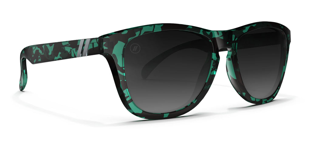 Blenders L Series Emerald GLOSS TORTOISE/SMOKE