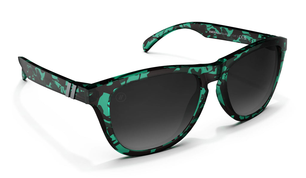 Blenders L Series Emerald GLOSS TORTOISE/SMOKE