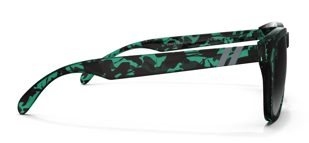 Blenders L Series Emerald GLOSS TORTOISE/SMOKE