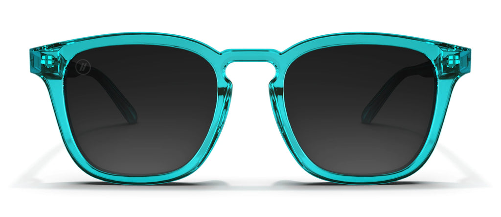 Blenders Sydney Tropical Current GLOSS TEAL/SMOKE