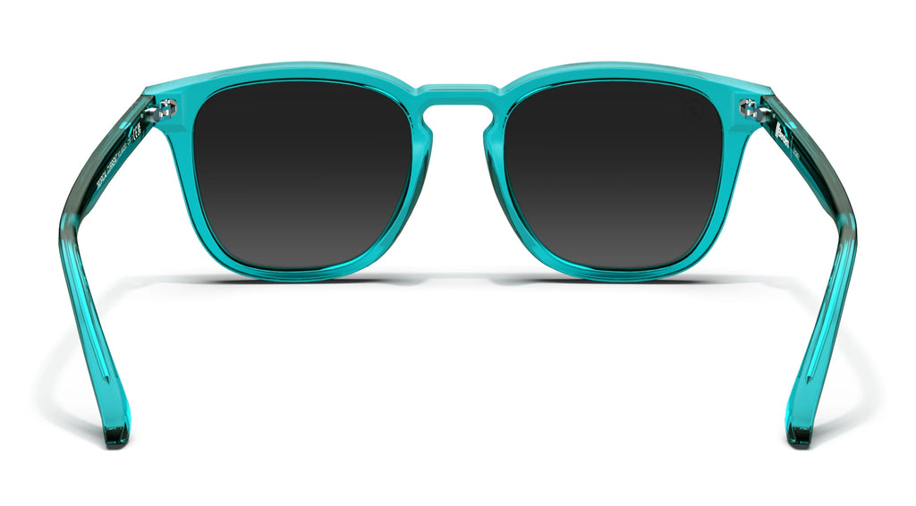 Blenders Sydney Tropical Current GLOSS TEAL/SMOKE