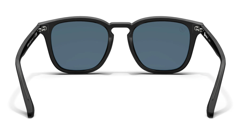 Blenders Sydney Berry Loud GLOSS BLACK/BLUE