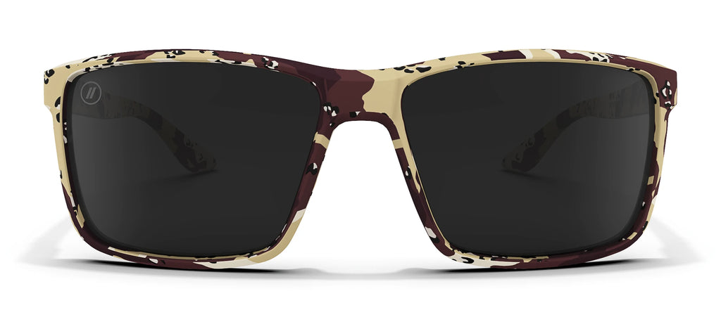 Blenders Mesa MATTE DESERT CAMO/SMOKE