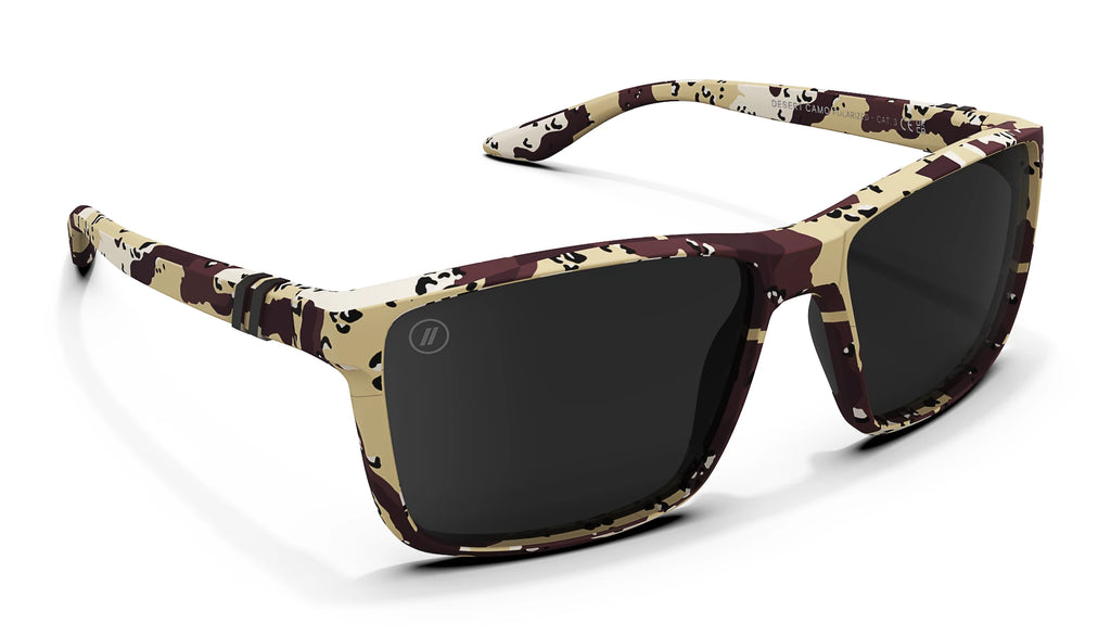 Blenders Mesa MATTE DESERT CAMO/SMOKE