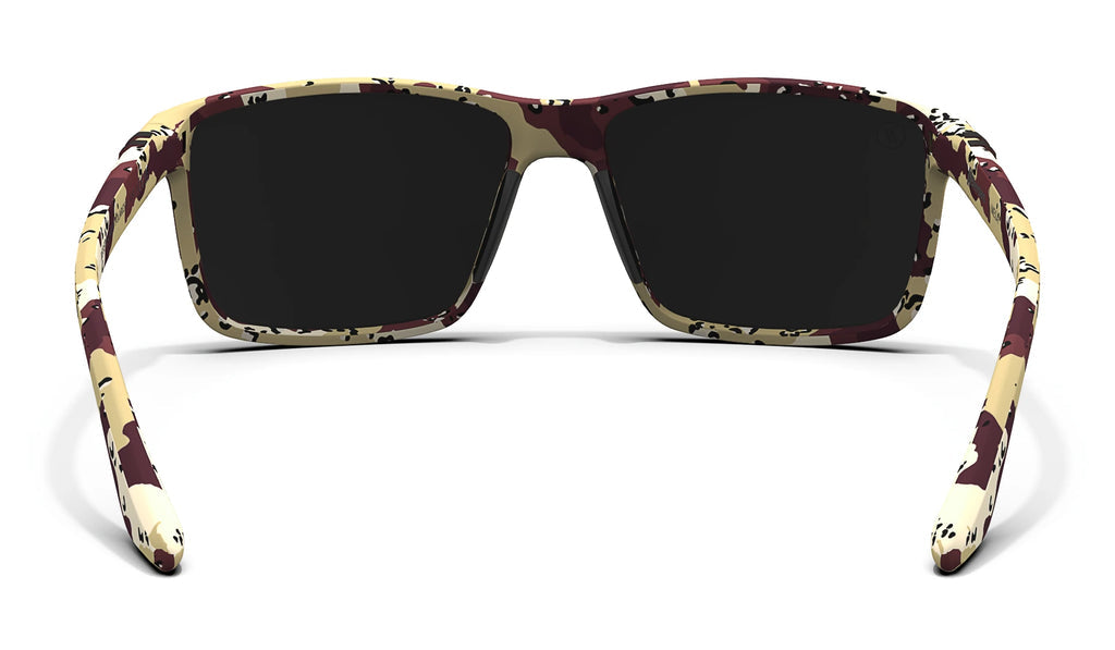 Blenders Mesa MATTE DESERT CAMO/SMOKE