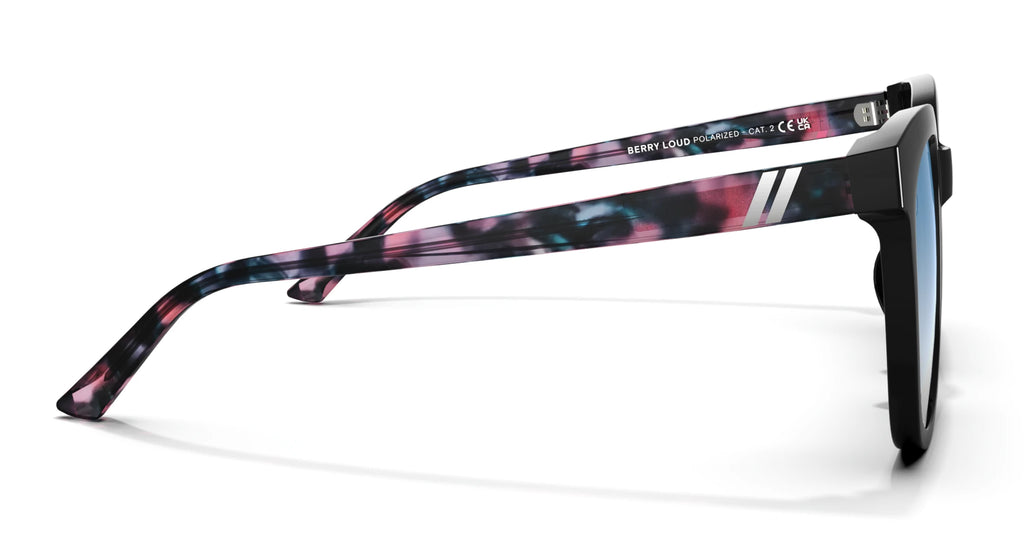 Blenders Grove Berry Loud GLOSS BLACK/BLUE GRADIENT