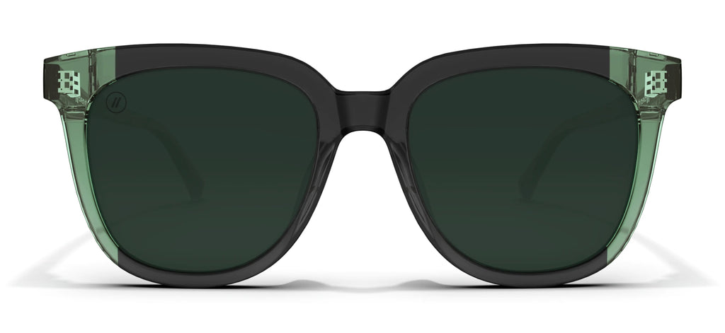 Blenders Grove Emerald GLOSS COLOR BLOCKING/G15