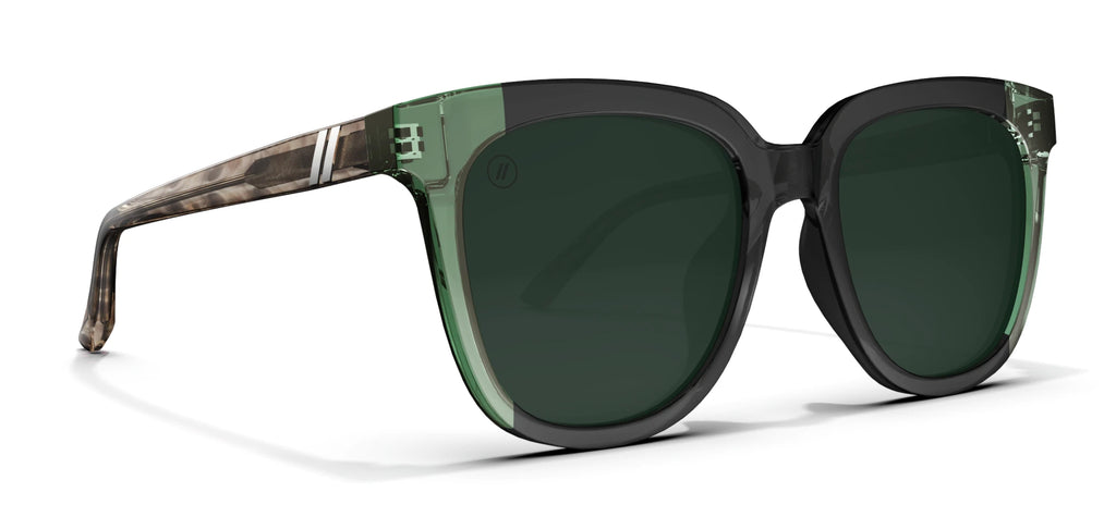 Blenders Grove Emerald GLOSS COLOR BLOCKING/G15