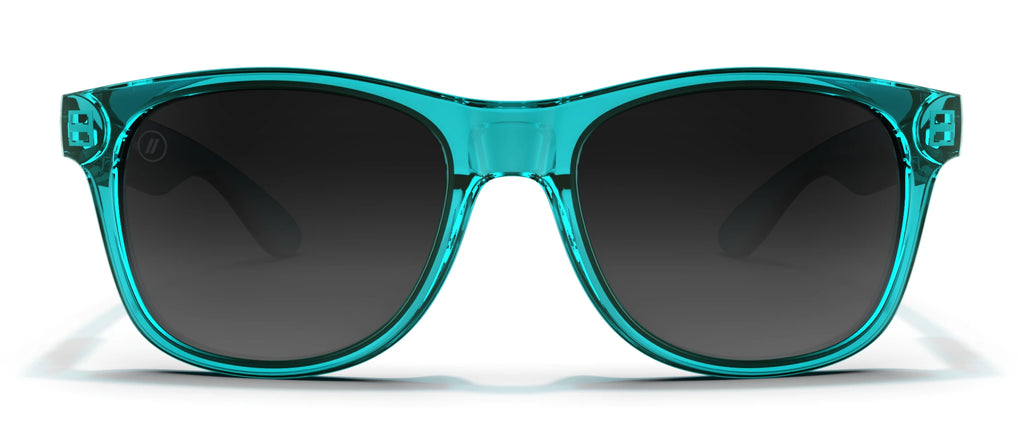 Blenders M Class X2 Tropical Current TEAL/SMOKE