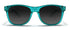 Blenders M Class X2 Tropical Current TEAL/SMOKE