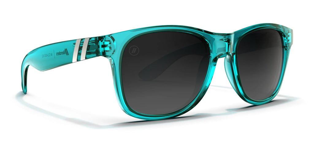 Blenders M Class X2 Tropical Current TEAL/SMOKE