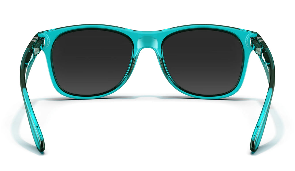 Blenders M Class X2 Tropical Current TEAL/SMOKE