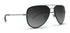 Blenders A Series Emerald MATTE GREEN/SMOKE