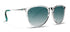 Blenders North Park Tropical Current GLOSS CLEAR/TEAL