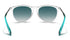 Blenders North Park Tropical Current GLOSS CLEAR/TEAL