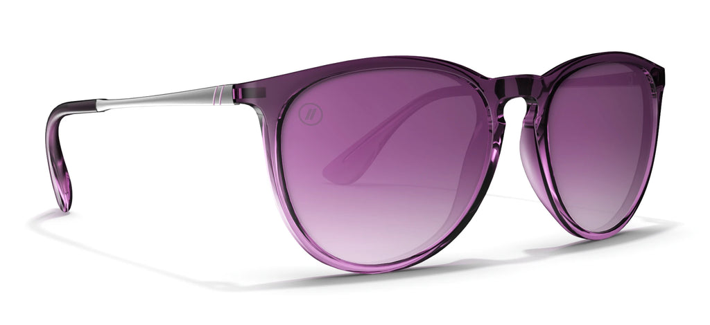 Blenders North Park Berry Loud GLOSS PURPLE/PLUM