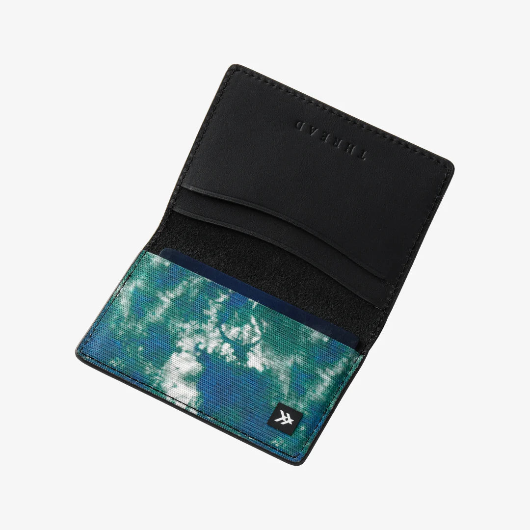 Thread Bifold Wallet ATLAS