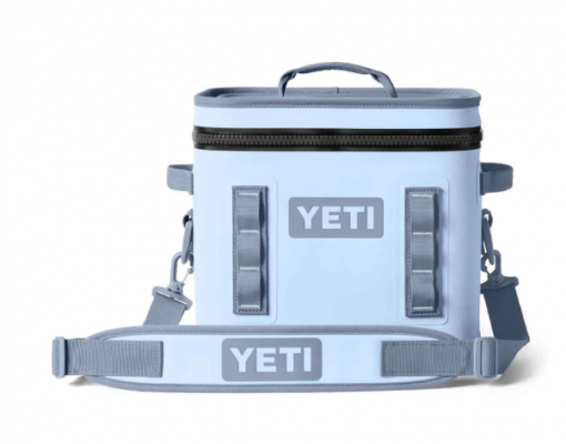 Yeti Hopper Flip 8 Cooler BIG BLUE SKY