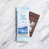 French Broad Sea Salt Dark Chocolate Bar