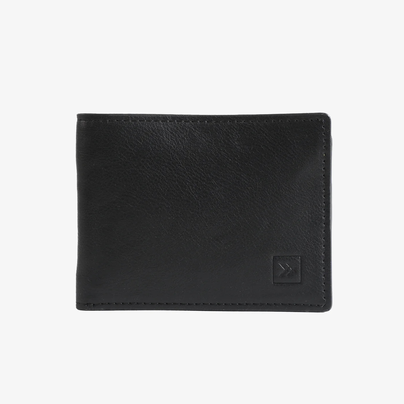 Thread Cash Bifold Wallet HOLDEN RED / BLUE