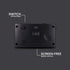 Camp Snap Camera STEALTH BLACK