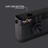 Camp Snap Camera STEALTH BLACK