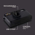Camp Snap Camera STEALTH BLACK