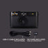 Camp Snap Camera STEALTH BLACK