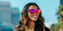 Blenders Sci-Fi Midnight Emma BLACK/PINK