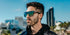 Blenders Sci-Fi Night City BLUE/AQUA