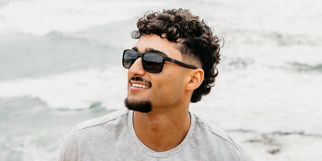 Blendrs Victory Lane BLACK / GREY