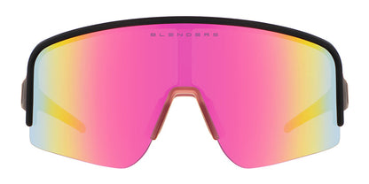 Blenders ECLIPSE X2 Miss Hannah BLACK/PINK