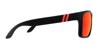 Blenders Canyon Red Strike BLACK/RED