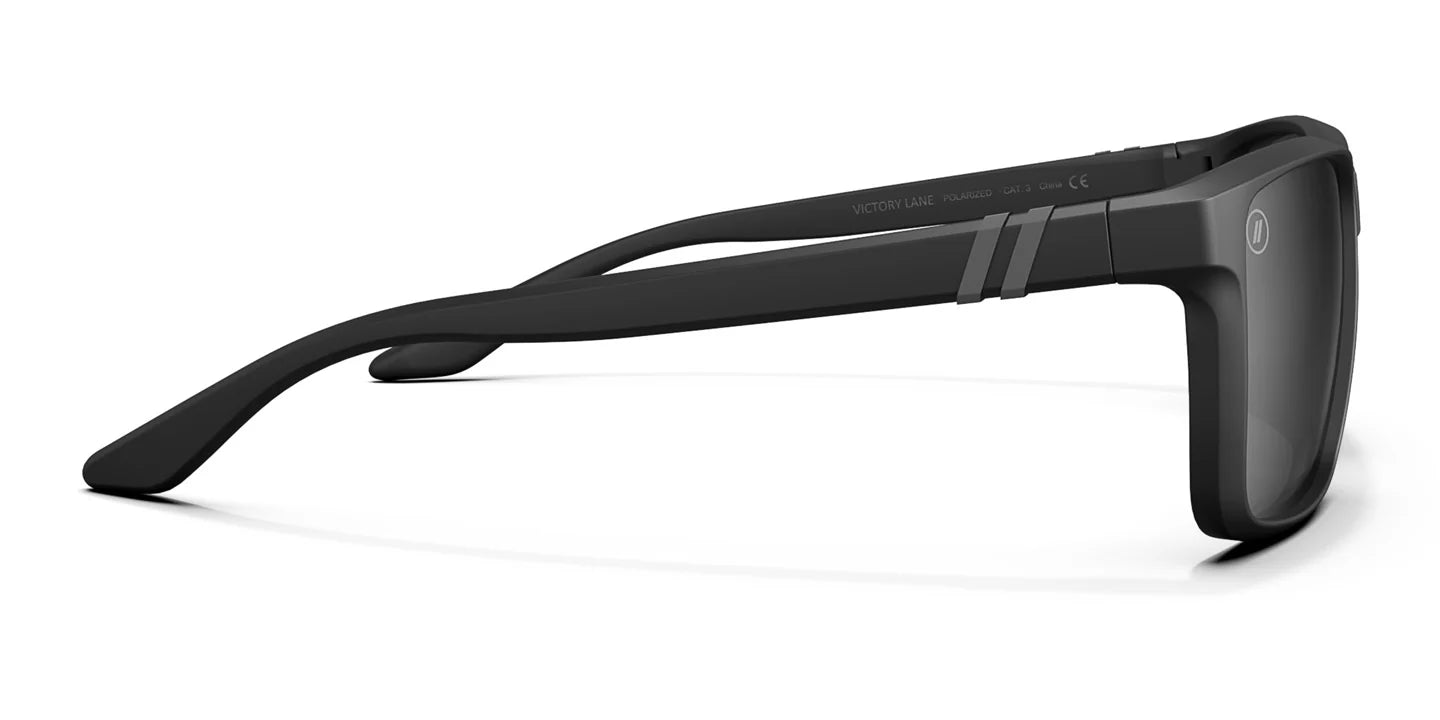 Blendrs Victory Lane BLACK / GREY