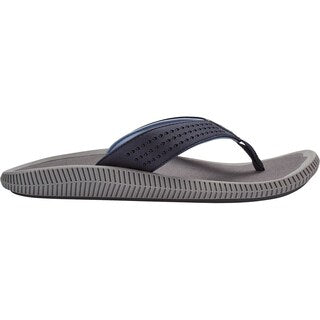 Olukai M Ulele BLUE DEPTH / CHARCOAL