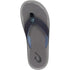 Olukai M Ulele BLUE DEPTH / CHARCOAL