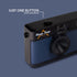 Camp Snap Camera MIDNIGHT BLUE